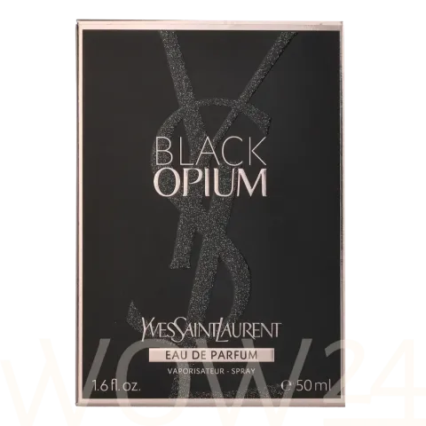 Black opium