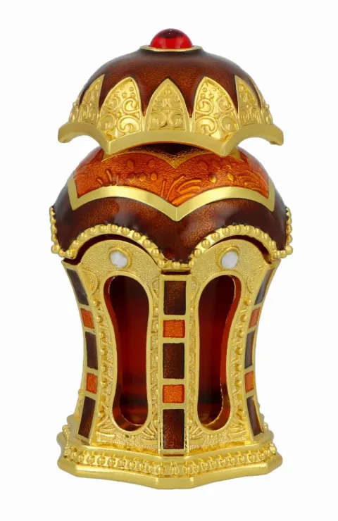 Rafia Gold