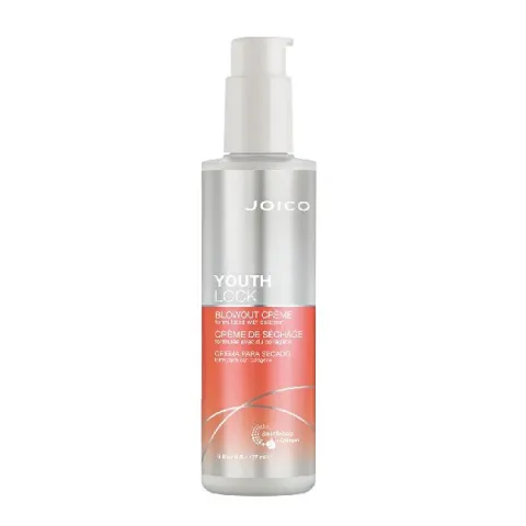 YouthLock Rejuvenating Blowout Cream with Collagen 177 ml