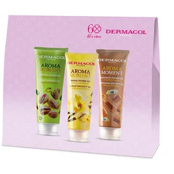 Aroma Moment Sweet Mix Gift Set