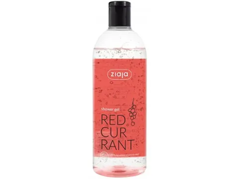 Red Currant (Shower Gel)