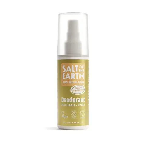 Deodorant spray Neroli &amp; Orange Blossom Deodorant Spray 100 ml