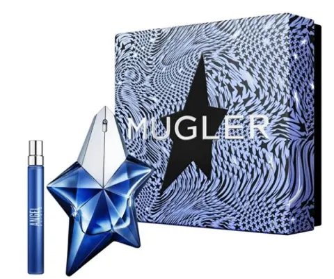 Angel Elixir