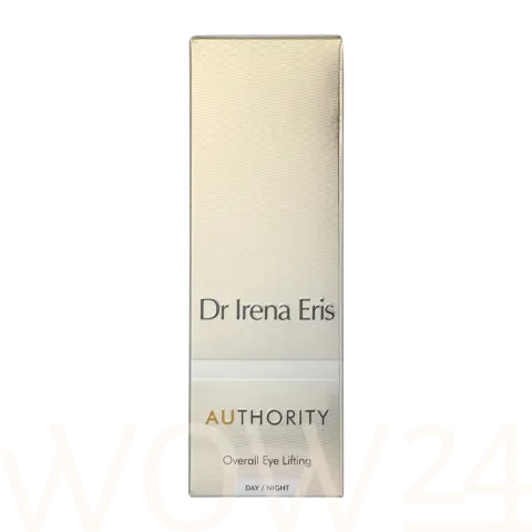 Dr Irena Eris Authority Overall Eye Lifting