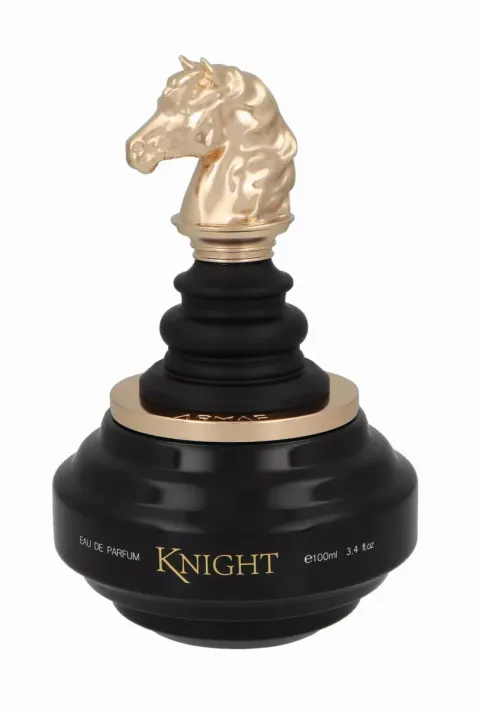 Checkmate Black Knight