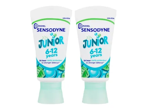 Pronamel junior 6-12 years