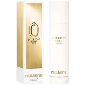 Million Gold