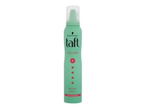 Taft volume