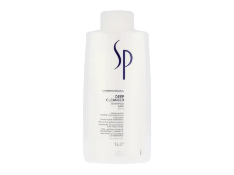 SP Deep Cleanser