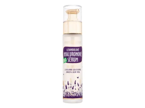 Lavender Hyaluron Bio Serum