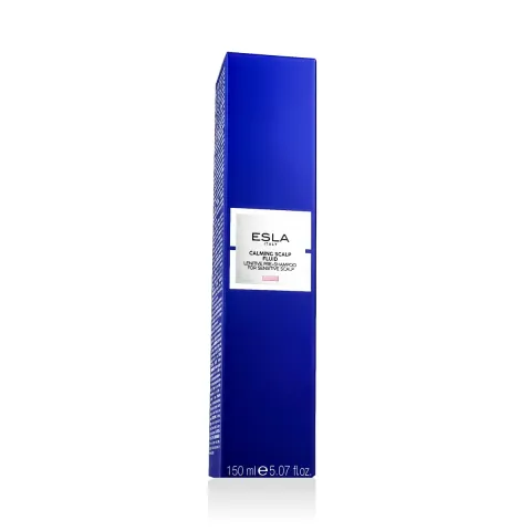 Calming Scalp