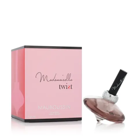 Mademoiselle twist