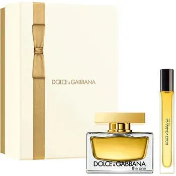 Dolce &amp; Gabbana The One Giftset