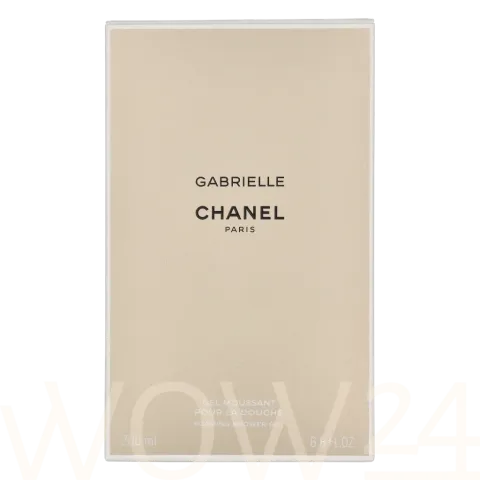 Gabrielle
