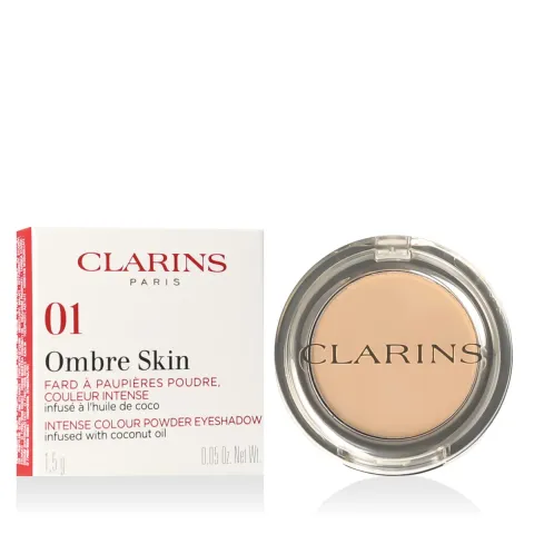 Ombre Skin Intense Color Powder Eyeshadow