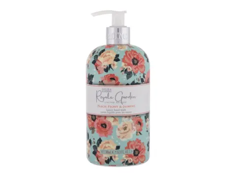 Royale Garden Peach Peony &amp; Jasmine
