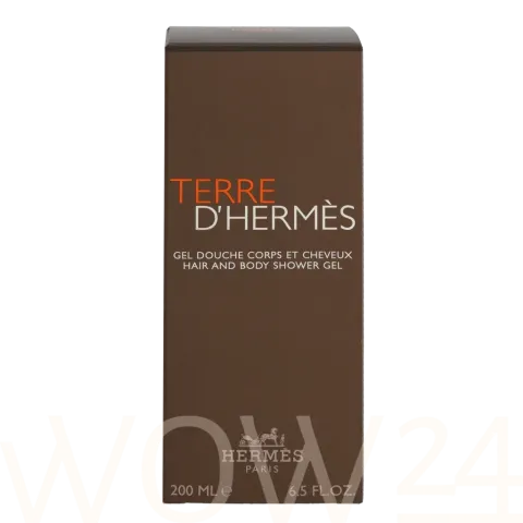 Terre d'Hermes