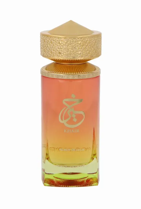 Khair Peach Delulu