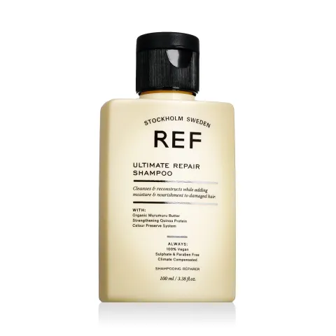 Ultimate Repair Shampoo