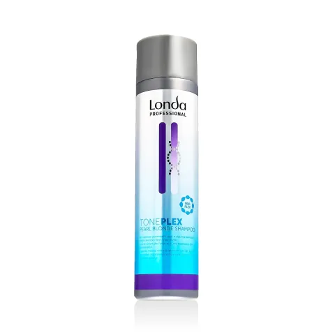 Tone Plex Pearl Blonde Shampoo