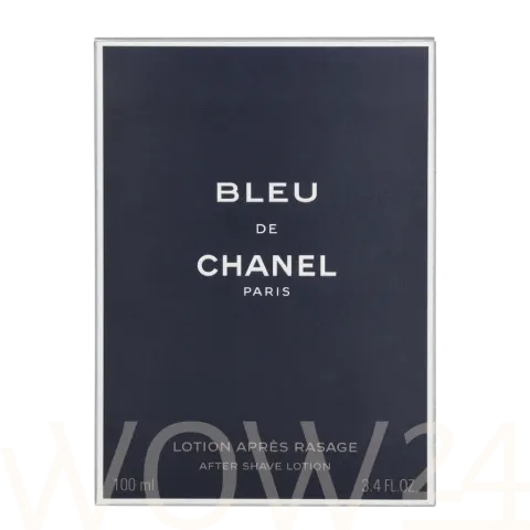 Bleu de Chanel