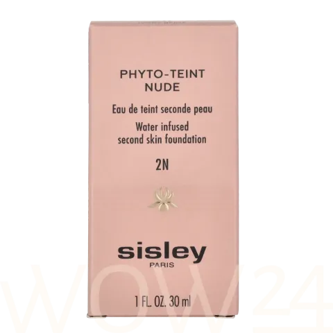 Phyto-Teint Nude