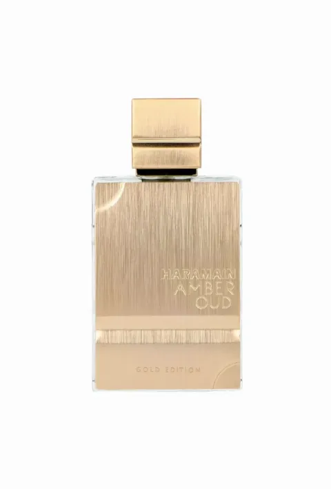 Amber Oud Gold Edition