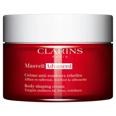 Body Shaping Cream