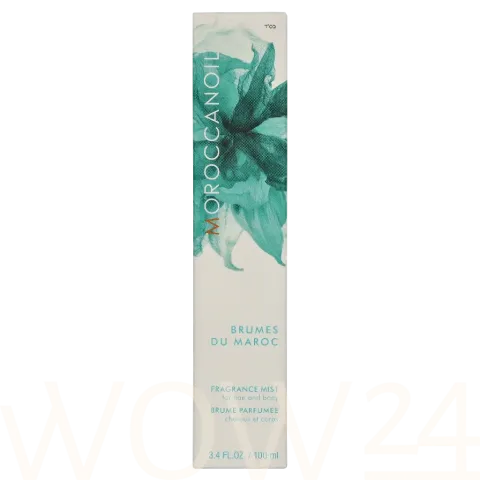 Brumes du maroc fragrance mist