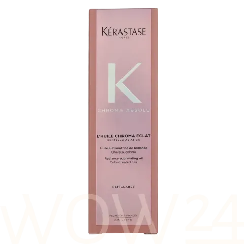Kerastase Chroma Eclat Oil