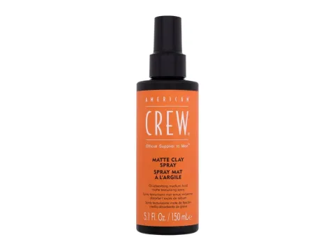 Style Matte Clay Spray