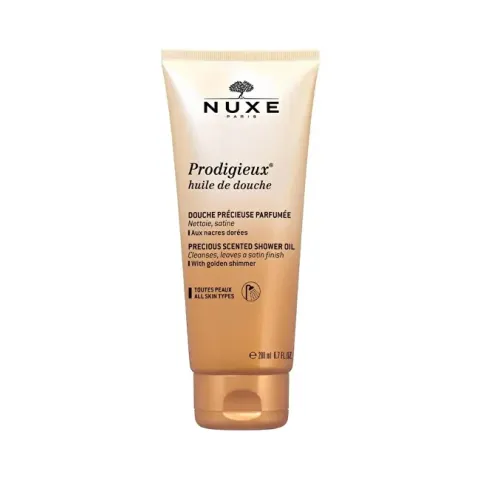 Huile Prodigieuse