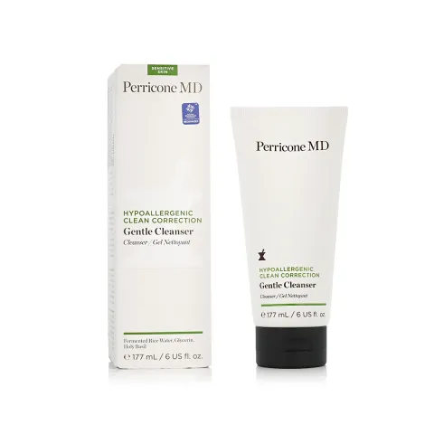 Hypoallergenic Clean Correction