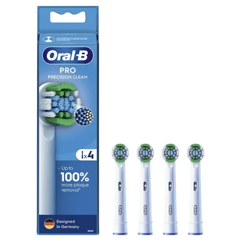 Pro Precision Clean