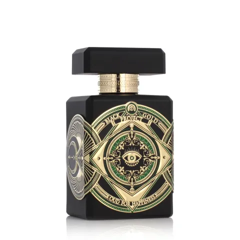 Oud For Happiness