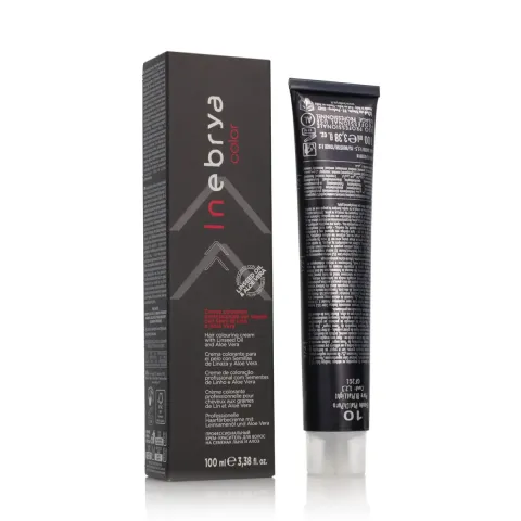 Color Hair Colouring Cream - Hair color 100 ml