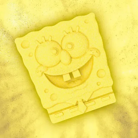 SpongeBob set
