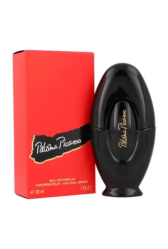 Paloma picasso