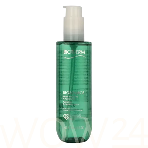 Biosource 24h Hydrating &amp; Tonifying Toner