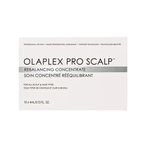 Pro Scalp (Rebalancing Concentrate) 10 x