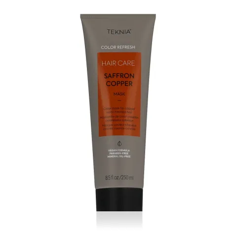Teknia Color Refresh Saffron Copper Mask