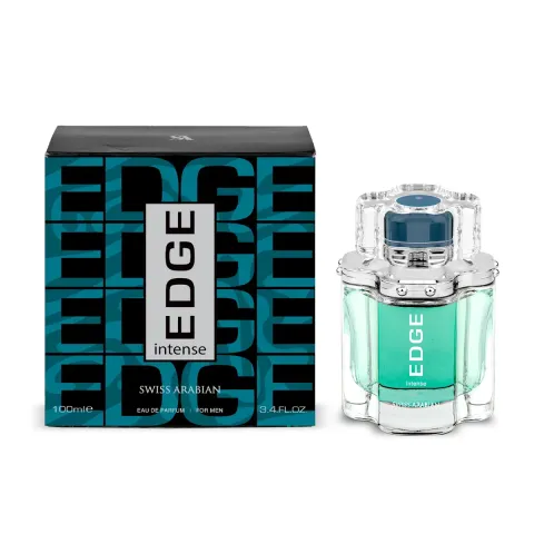 Edge Intense