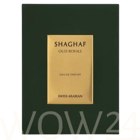 Shaghaf Oud Royale