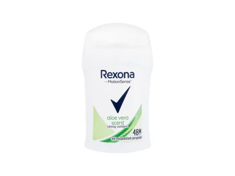 MotionSense Aloe Vera