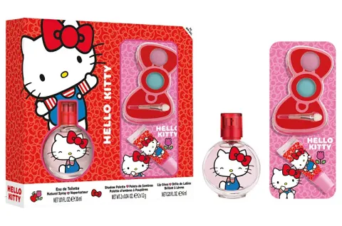 Hello Kitty - EDT