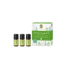 Aroma first aid kit 3 x