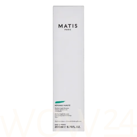 Tonic Perfect-Light Essence