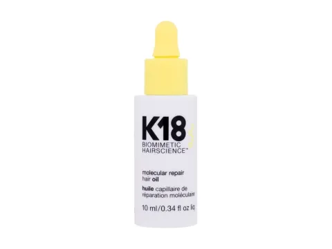 Molecular Repair Hair Oil