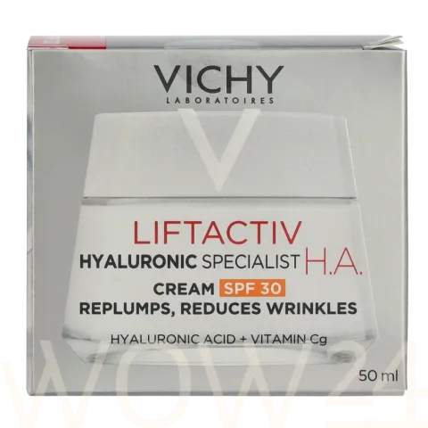 Liftactiv supreme h.a.