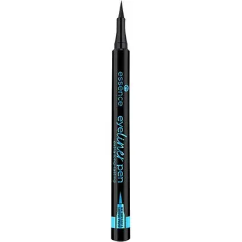 Long-lasting eyeliner Waterproof &amp; Smudge-Proof 1.2 ml - 01